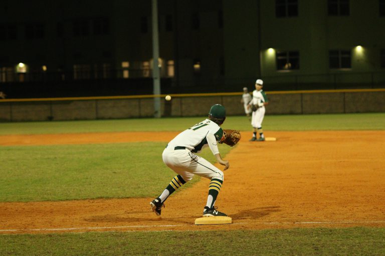 High School Baseball Cypress Creek High School