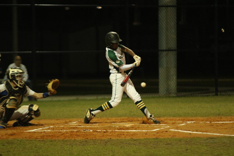 High School Baseball Cypress Creek High School