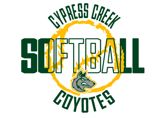 Softball | Cypress Creek High School