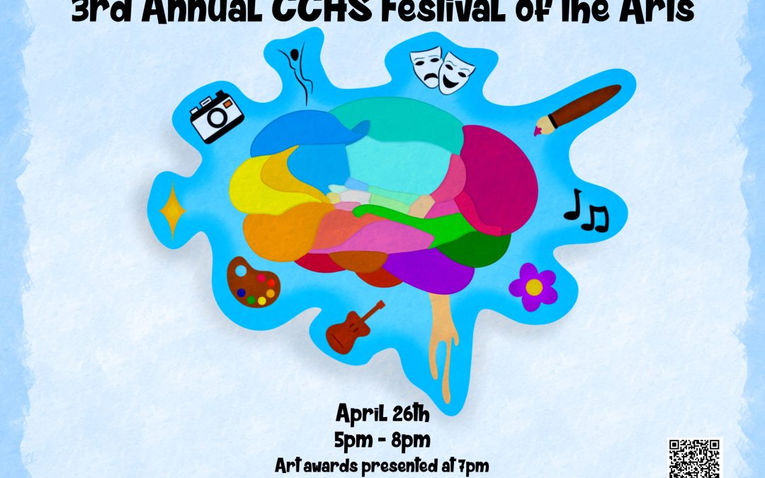 3rd Annual Festival of the Arts