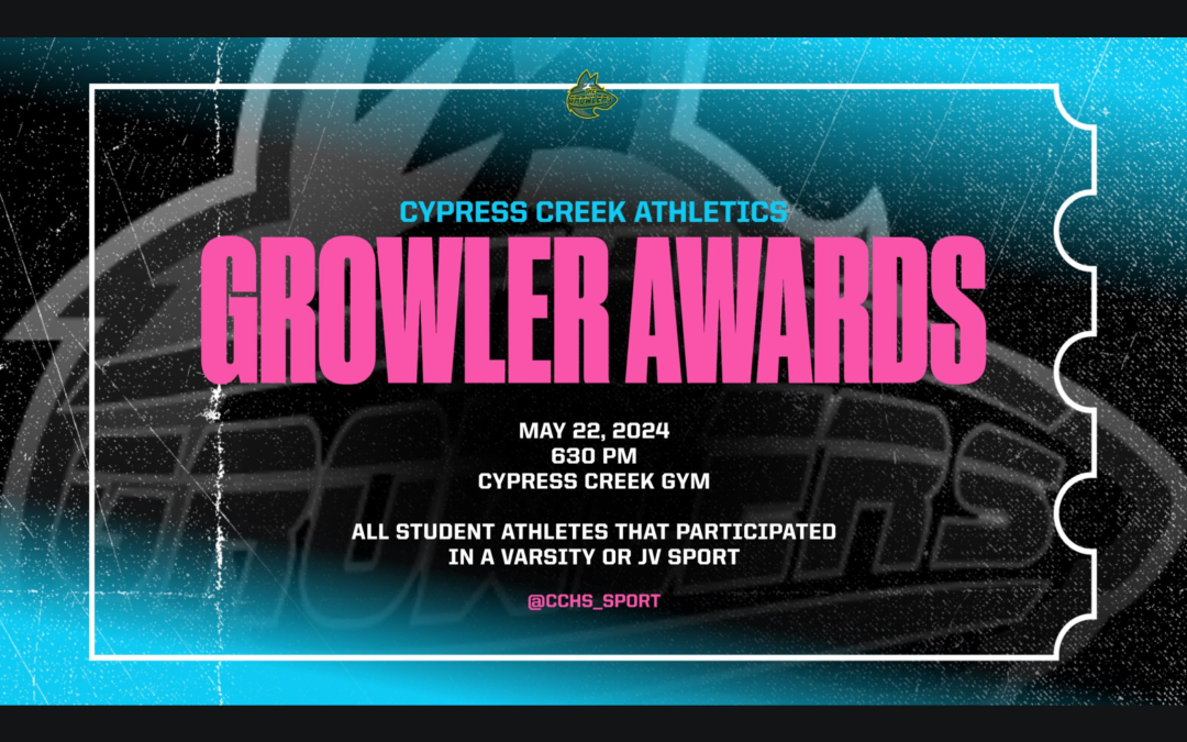 Vote for the Growlers!
