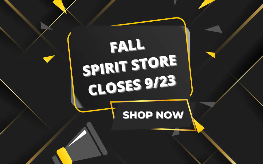 Fall Spirit Store