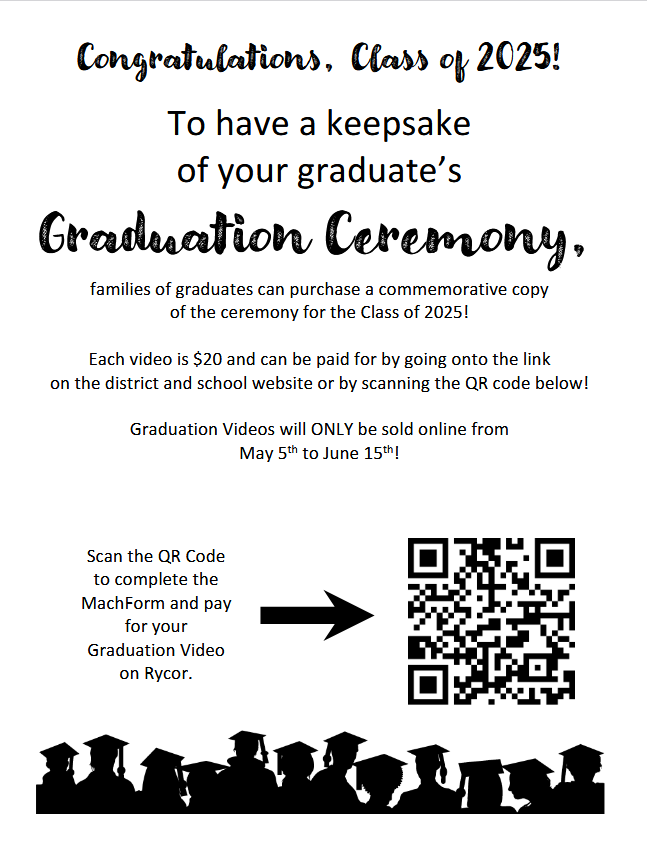 Graduation | Cypress Creek High School