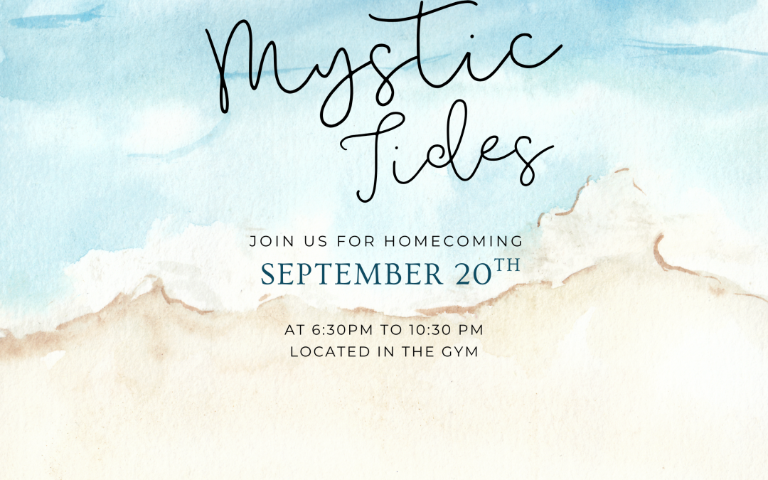 Homecoming 2025!