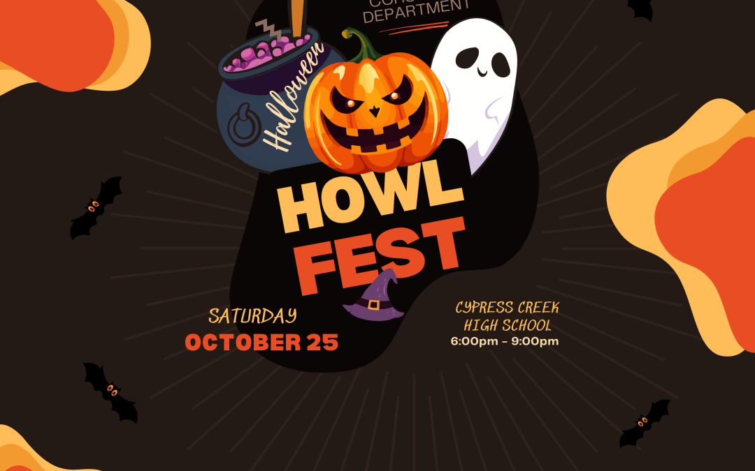 Howlfest 2025!