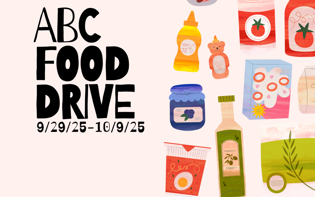 ABC Food Drive
