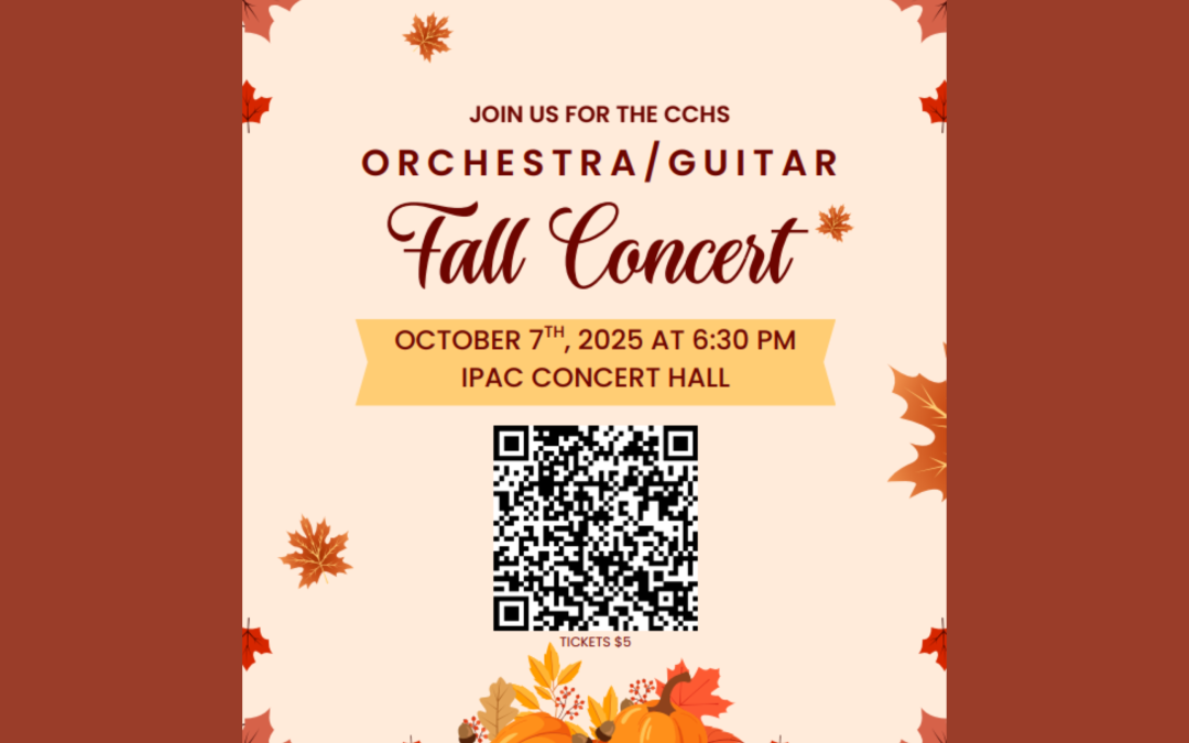 Orchestra Concert