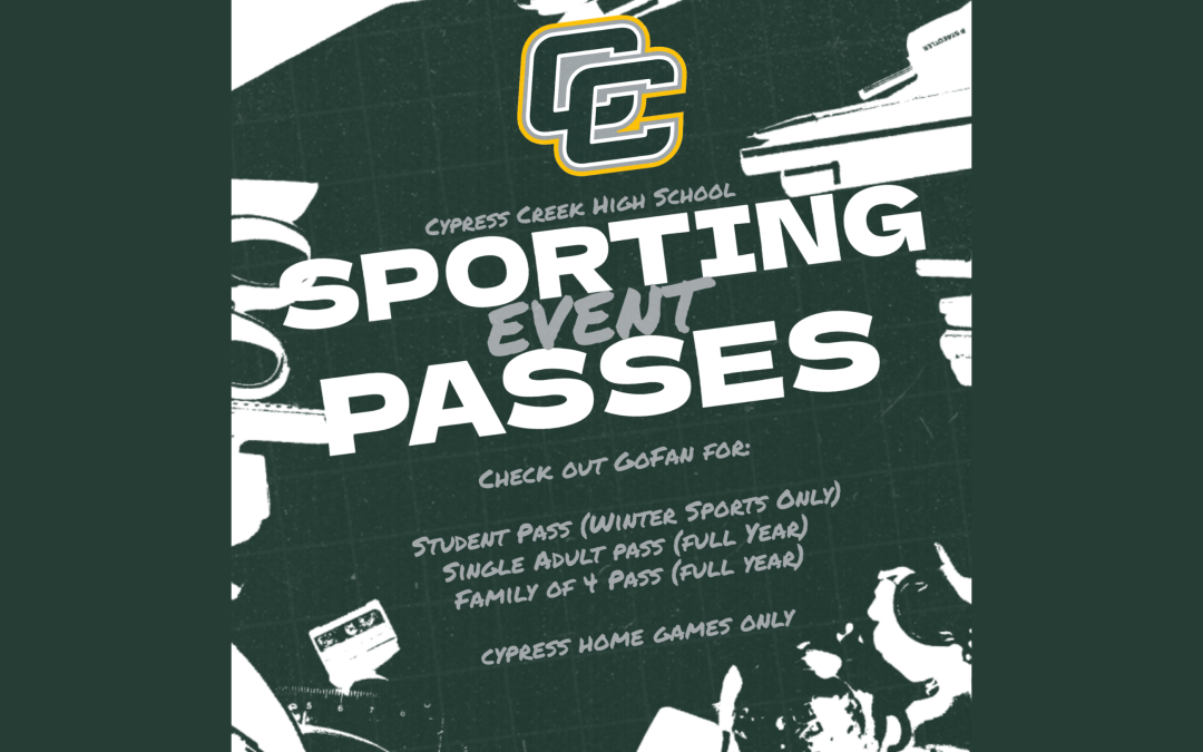 Sporting Passes