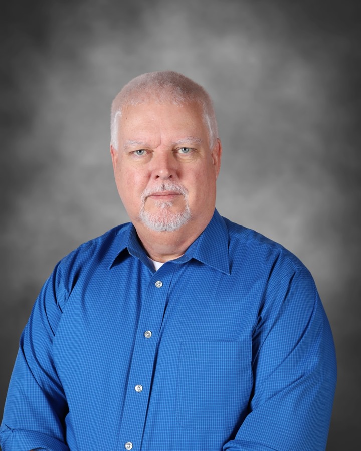 Mr. Baker