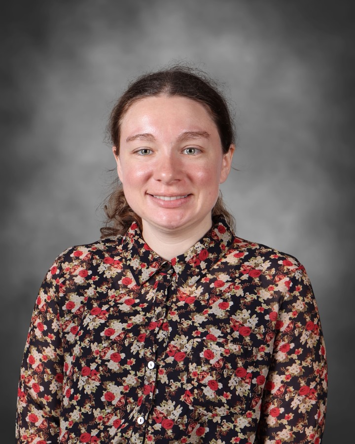Miranda Hammill