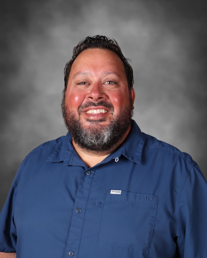 Tico Hernandez