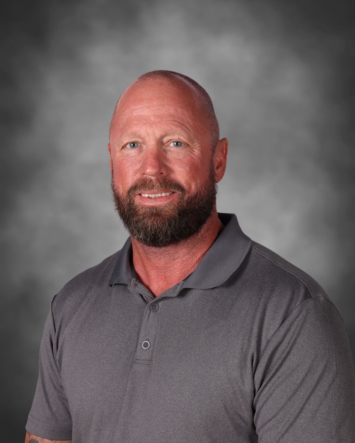 Allen Mullis