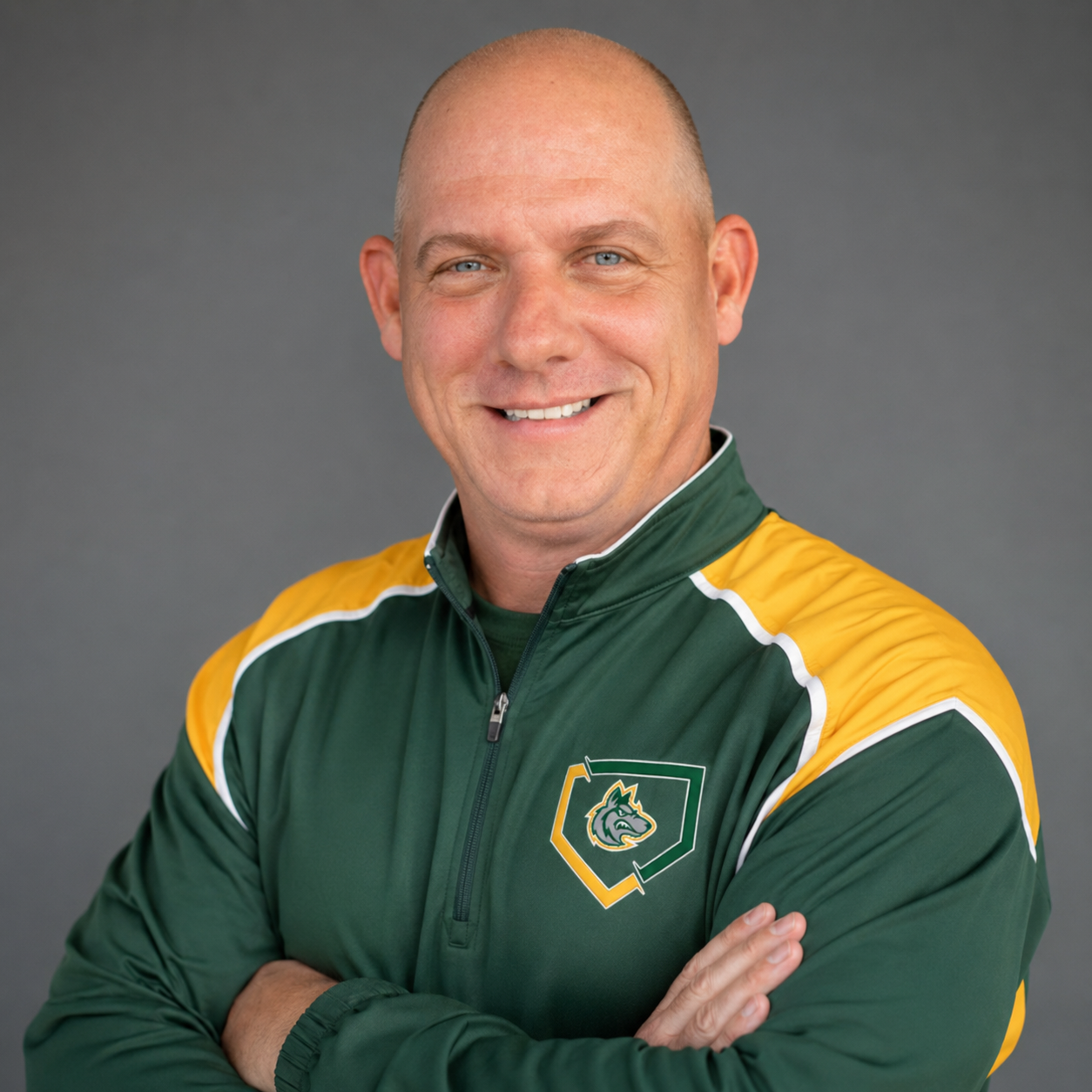 Coach Wease