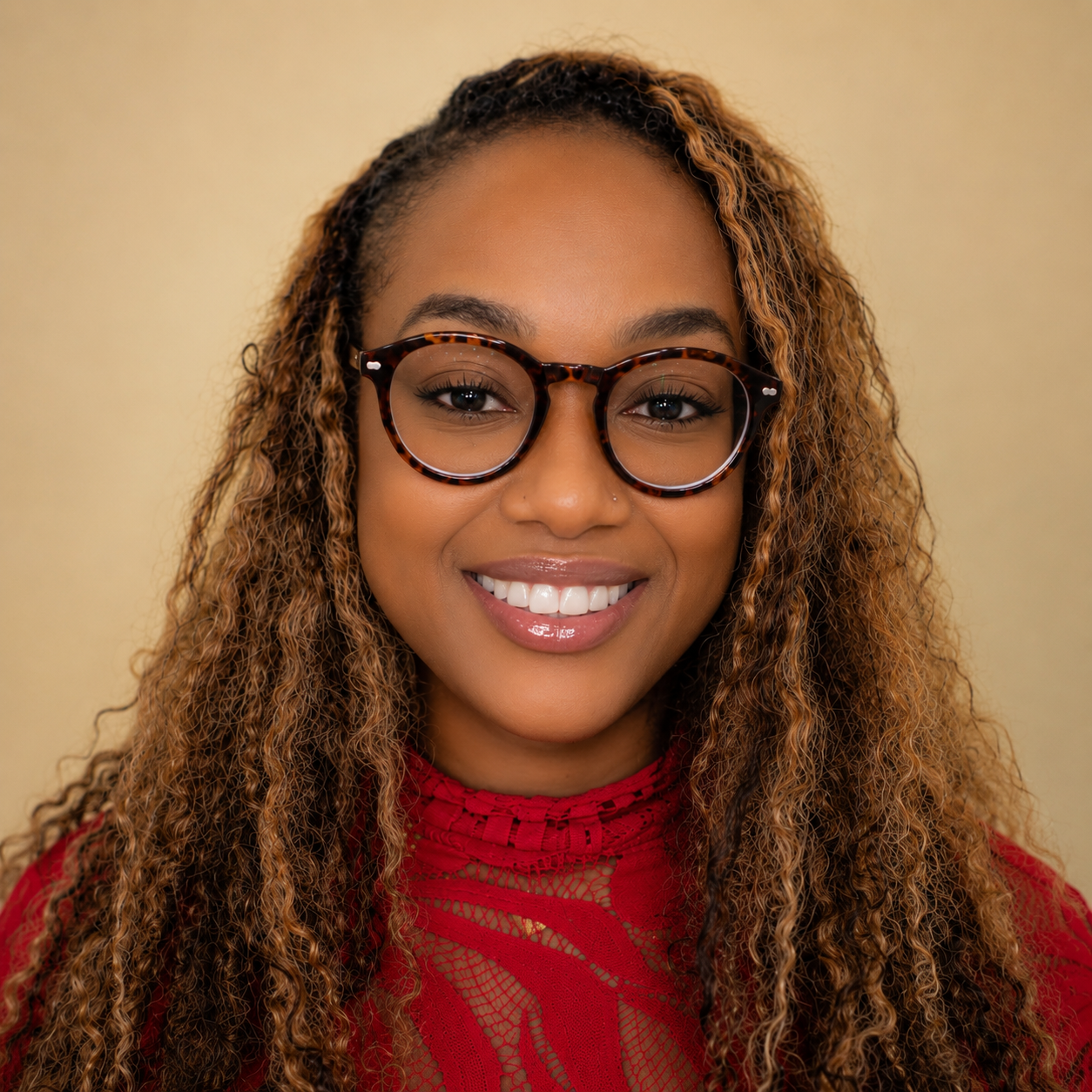 Andrea Latimer-Chaney