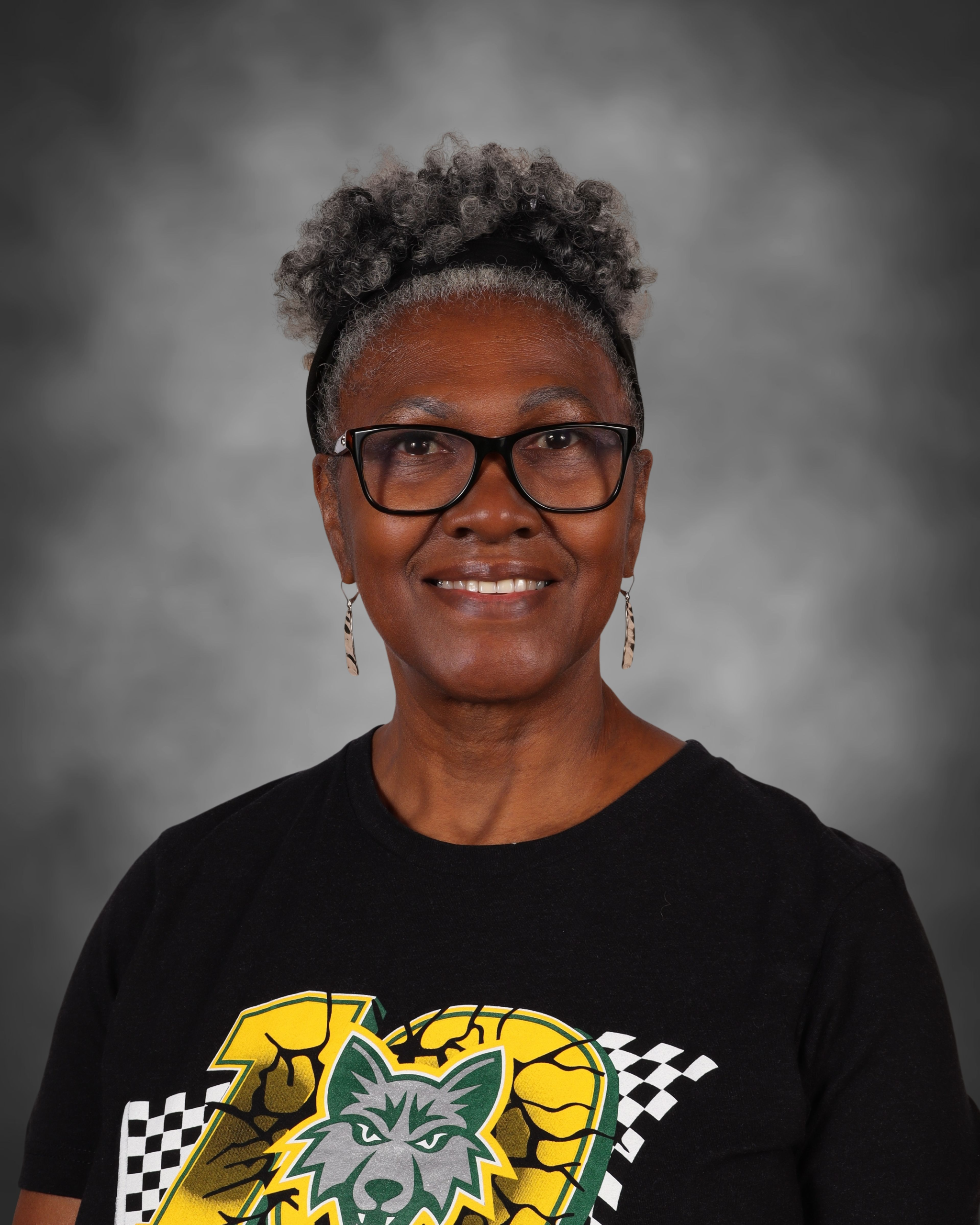 Sheryll Norwood