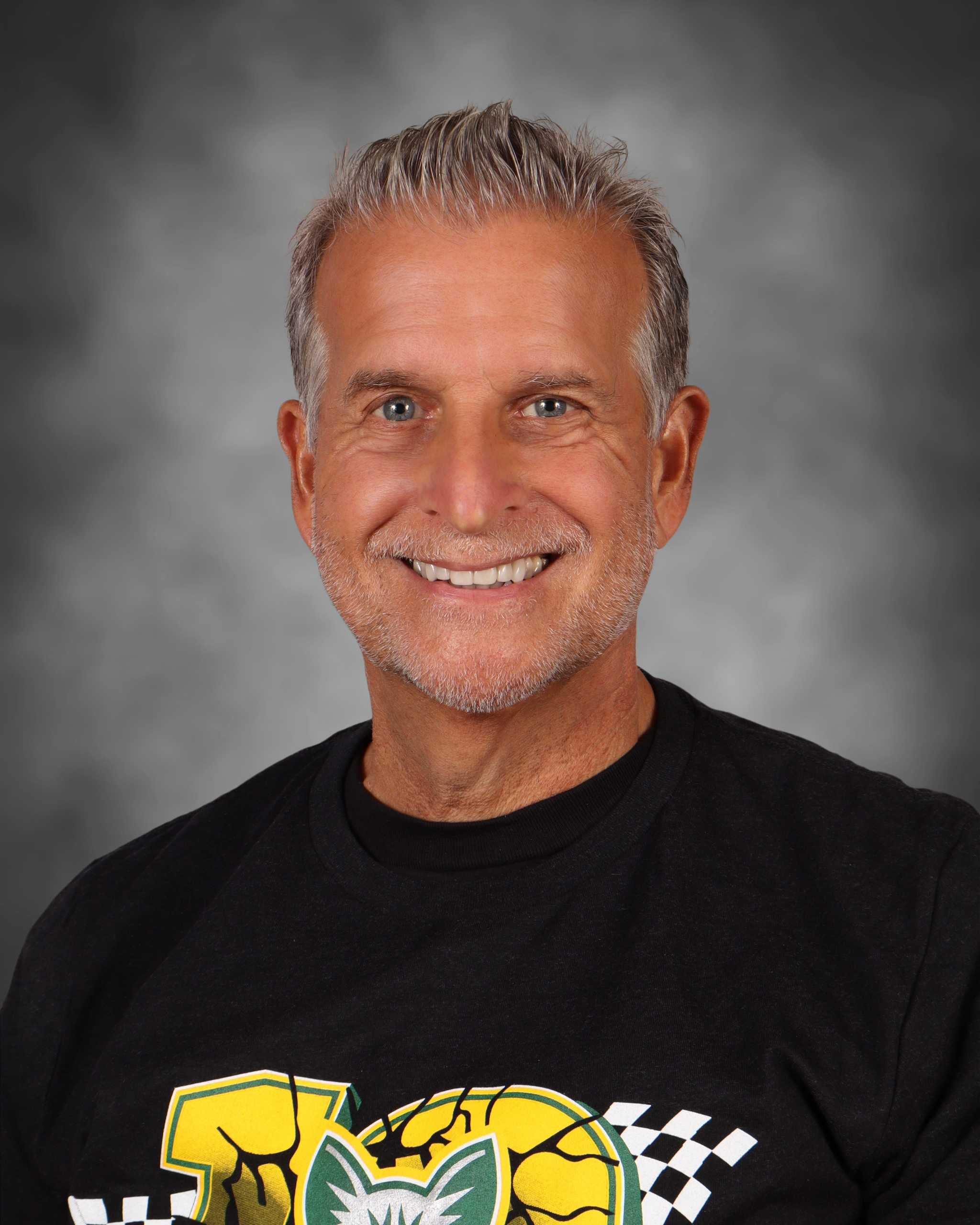 John Sarnecki