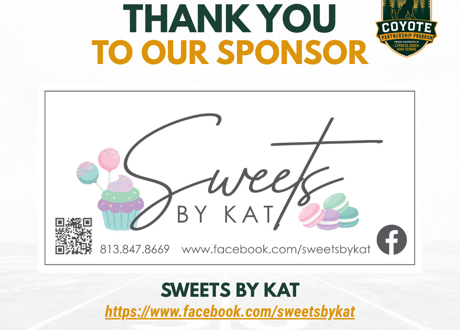 Welcome to the Pack – Sweets by Kat