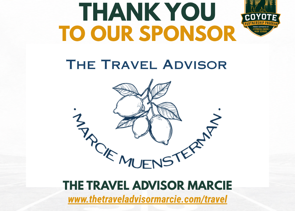Welcome to the Pack – The Travel Advisor Marcie